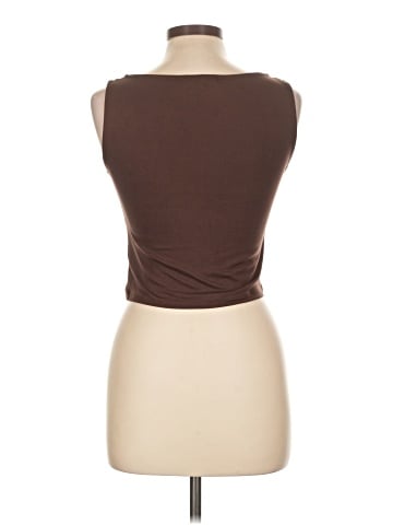 Charlotte Russe Tube Top (view 2)