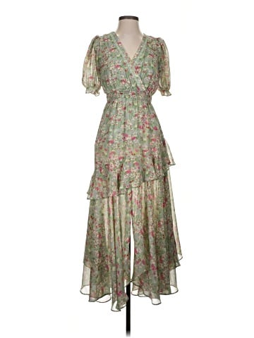 Taylor Casual Dress (view 1)