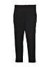 Crewcuts Black Active Pants Size 6 - photo 1