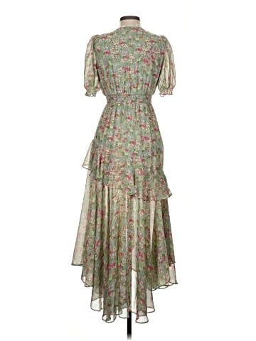 Taylor Casual Dress (view 2)