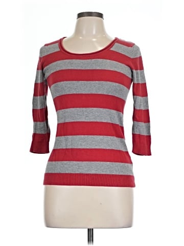 Forever 21 Pullover Sweater (view 1)