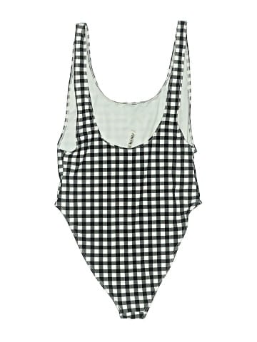 Forever 21 One Piece Swimsuit (view 2)