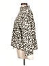 Old Navy Animal Print Ivory Pullover Sweater Size L - photo 5