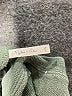 Rylee + Cru Stars Green Pullover Sweater Size 6/7y - photo 3