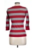 Forever 21 100% Cotton Red Pullover Sweater Size L (estimated) - photo 2