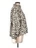 Old Navy Animal Print Ivory Pullover Sweater Size L - photo 4