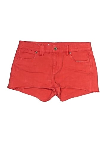 Madewell Denim Shorts (view 1)