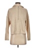 Max Studio Tan Sweatshirt Size XS - photo 1