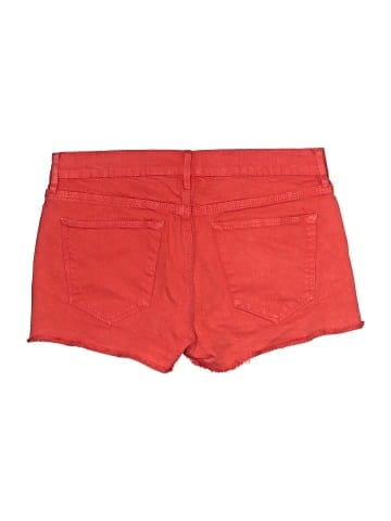 Madewell Denim Shorts (view 2)
