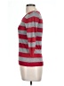 Forever 21 100% Cotton Red Pullover Sweater Size L (estimated) - photo 5
