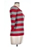 Forever 21 100% Cotton Red Pullover Sweater Size L (estimated) - photo 4