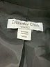 Coldwater Creek Black Blazer Size 18 - photo 6