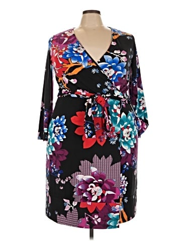 Calvin Klein Casual Dress (view 1)