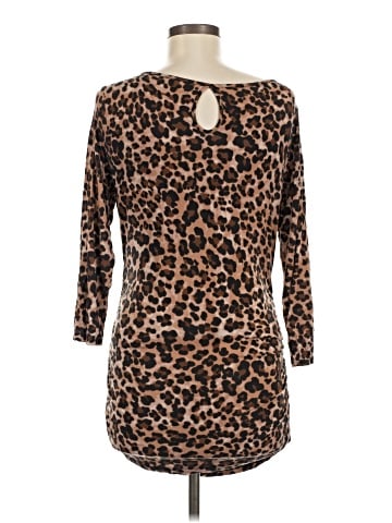 Motherhood Casual Dress (view 2)