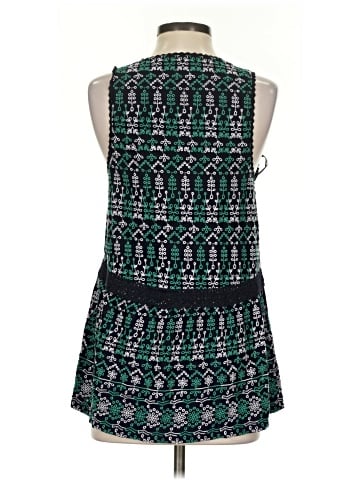 Maeve by Anthropologie Sleeveless Blouse (view 2)