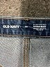 Old Navy Blue Jeans Size 14 - photo 7
