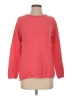 Eddie Bauer Red Pullover Sweater Size S - photo 1