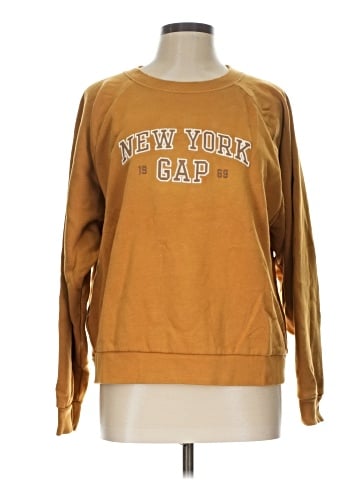 Gap Sweatshirt (view 1)