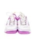 Nike Purple Sneakers Size 10 1/2 - photo 2
