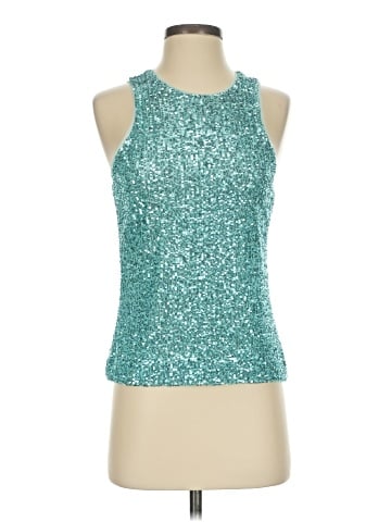 On 34th Sleeveless Top (view 1)
