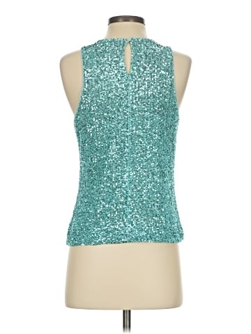 On 34th Sleeveless Top (view 2)