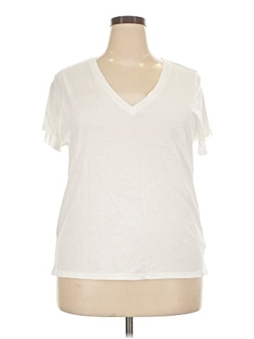 J.Crew Short Sleeve T-Shirt (view 1)