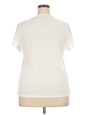 J.Crew Short Sleeve T-Shirt (view 2)