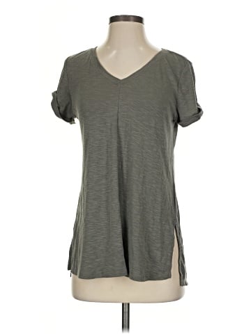 J.Jill Short Sleeve T-Shirt (view 1)