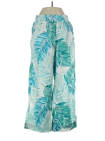 Tahari Linen Pants (view 1)