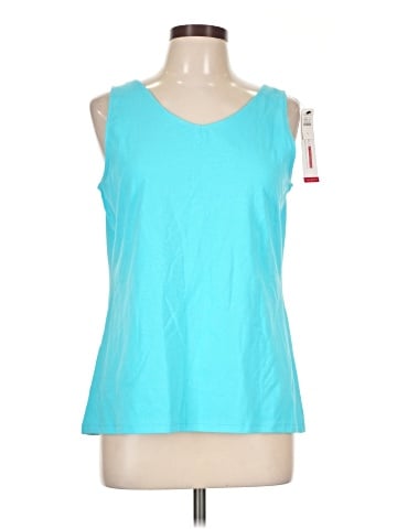 Talbots Tank Top (view 1)