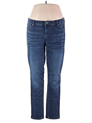 Torrid Jeans (view 1)