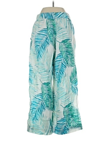 Tahari Linen Pants (view 2)