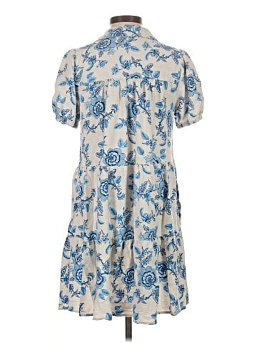 Jane and Delancey Casual Dress (view 2)