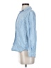 Rails 100% Lyocell Blue Long Sleeve Button-Down Shirt Size XS - photo 5