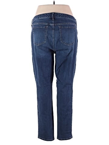 Torrid Jeans (view 2)