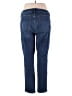Torrid Solid Blue Jeans Size 18 (tall) - photo 2