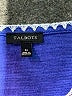 Talbots Blue Casual Dress Size M - photo 4