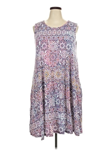 Cynthia Rowley Casual Dress (view 1)