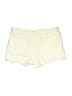 Rag & Bone/JEAN Ivory Shorts Size 32 waist - photo 2