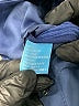 J. McLaughlin 100% Silk Blue Sweater Vest Size S - photo 8