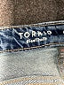 Torrid Blue Denim Shorts Size 20 - photo 3