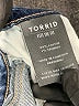 Torrid Blue Denim Shorts Size 20 - photo 5