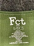 Full Circle Trends With Love Green Romper Size M - photo 4