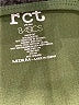 Full Circle Trends With Love Green Romper Size M - photo 5