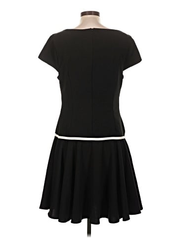 Alexia Admor Casual Dress (view 2)