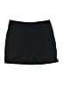 Tranquility by Colorado Clothing Solid Black Active Skort Size M - photo 1
