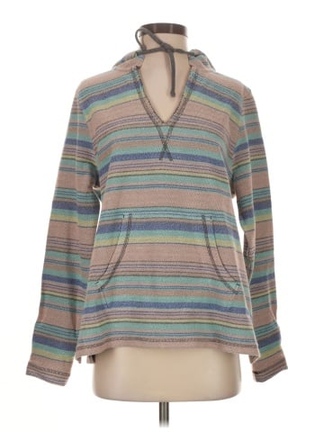 Natural Reflections Pullover Sweater (view 1)