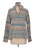 Natural Reflections Gray Pullover Sweater Size S - photo 1