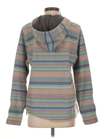 Natural Reflections Pullover Sweater (view 2)