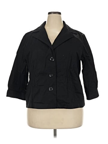 Joan Rivers Jacket (view 1)